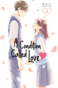 Condition Called Love 9