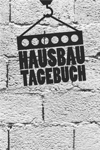 Hausbau Tagebuch