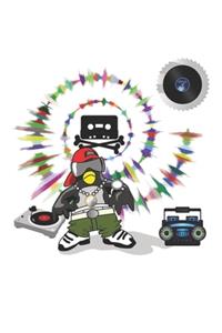 Terminplaner - DJ Pinguin
