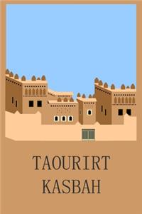Taourirt Kasbah