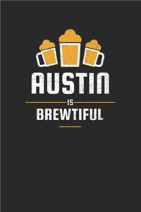 Austin Is Brewtiful