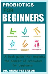 Probiotics for Beginners