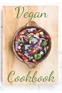 Vegan Cookbook
