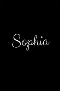 Sophia