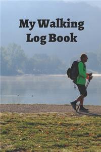 My Walking Log