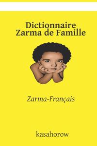 Dictionnaire Zarma de Famille