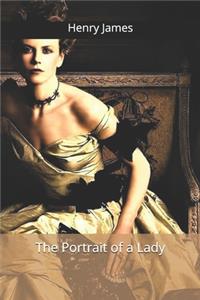 The Portrait of a Lady