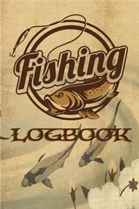 Fishing Logbook