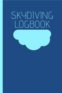 Skydiving Logbook