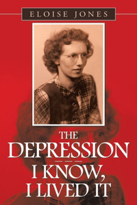 Depression - - - I Know, I Lived It