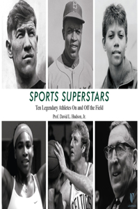 Sports Superstars