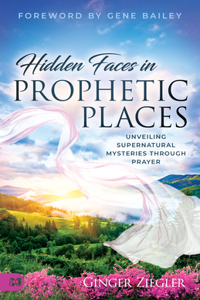 Hidden Faces in Supernatural Places