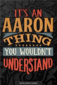 Aaron