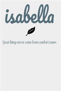 Isabella