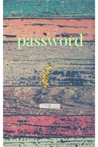 Password