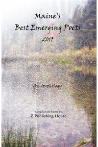Maine's Best Emerging Poets 2019