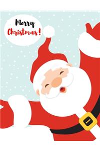 Merry Christmas