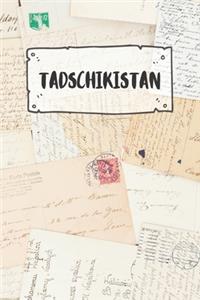 Tadschikistan