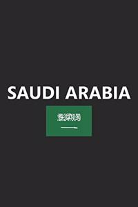Saudi Arabia
