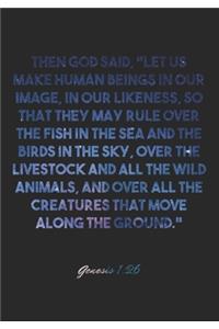 Genesis 1