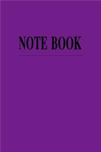 Note BOOK