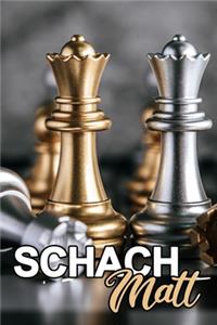 Schach Matt