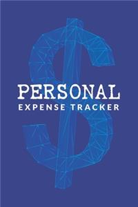 Personal Expense Tracker