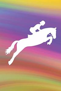 Springreiten
