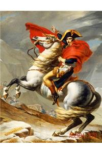 Jacques-Louis David Agenda 2020