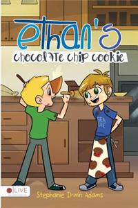 Ethan's Chocolate Chip Cookie
