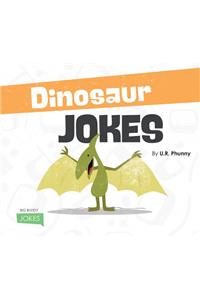 Dinosaur Jokes