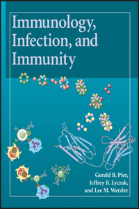 Immunology, Infection, and Immunity