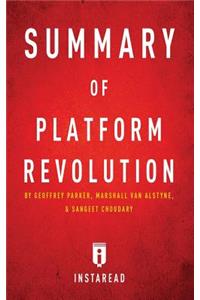 Summary of Platform Revolution