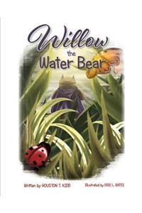 Willow the Waterbear