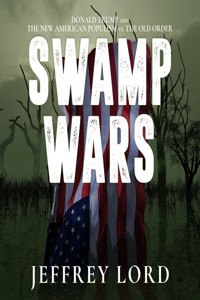 Swamp Wars