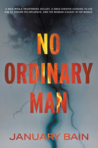 No Ordinary Man