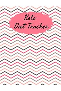 Keto Diet Tracker