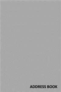 Address Book