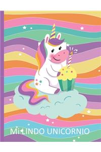 mi lindo unicornio