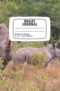 Bullet Journal