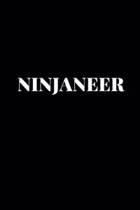 Ninjaneer