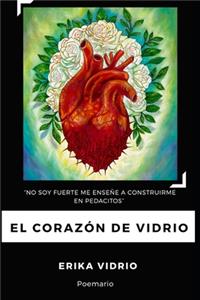 El corazón de Vidrio