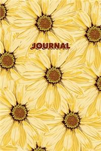 Sunflower Journal