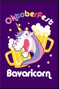 Oktoberfest Bavaricorn