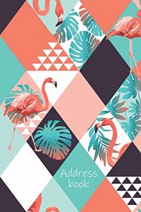 Address Book