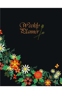 Weekly Planner