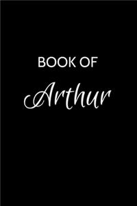 Book of Arthur