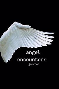 angel encounters journal