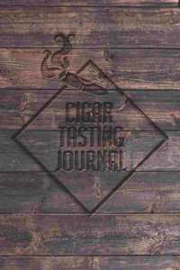 Cigar Tasting Journal