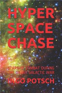 Hyperspace Chase